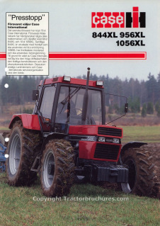 Case IH